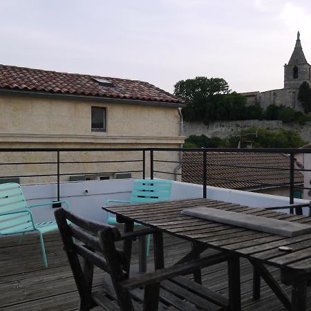 Maison Sympa En Centre Ville 90M2 Arles Exteriér fotografie