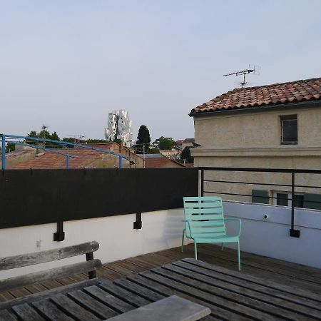 Maison Sympa En Centre Ville 90M2 Arles Exteriér fotografie
