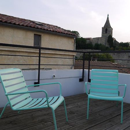 Maison Sympa En Centre Ville 90M2 Arles Exteriér fotografie
