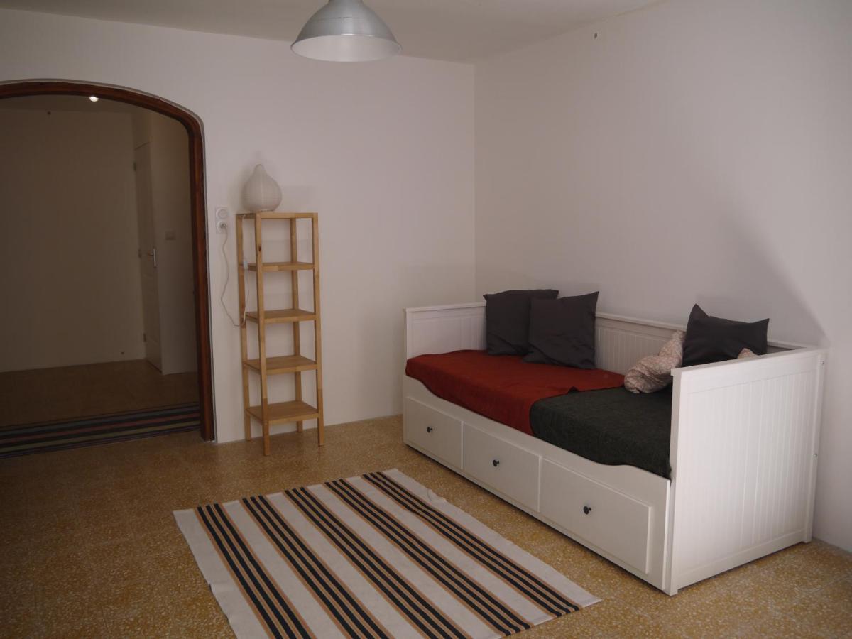 Maison Sympa En Centre Ville 90M2 Arles Exteriér fotografie