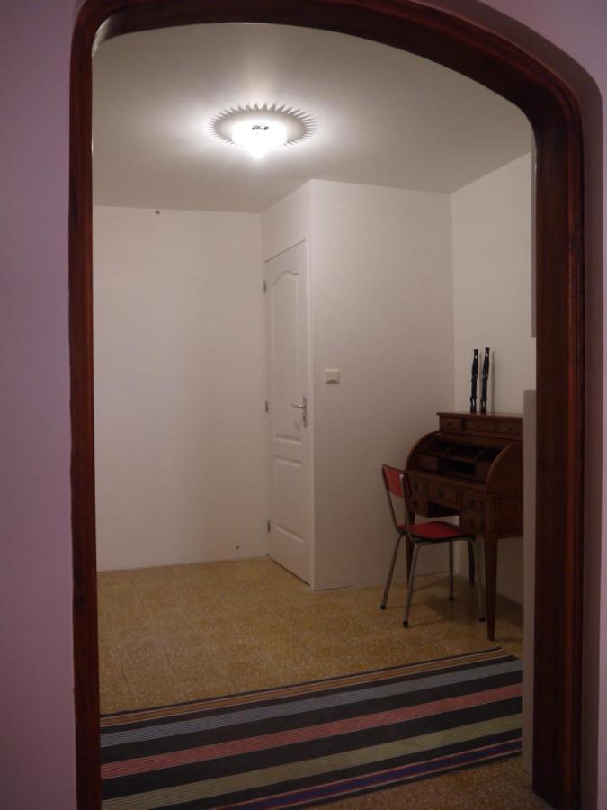 Maison Sympa En Centre Ville 90M2 Arles Exteriér fotografie