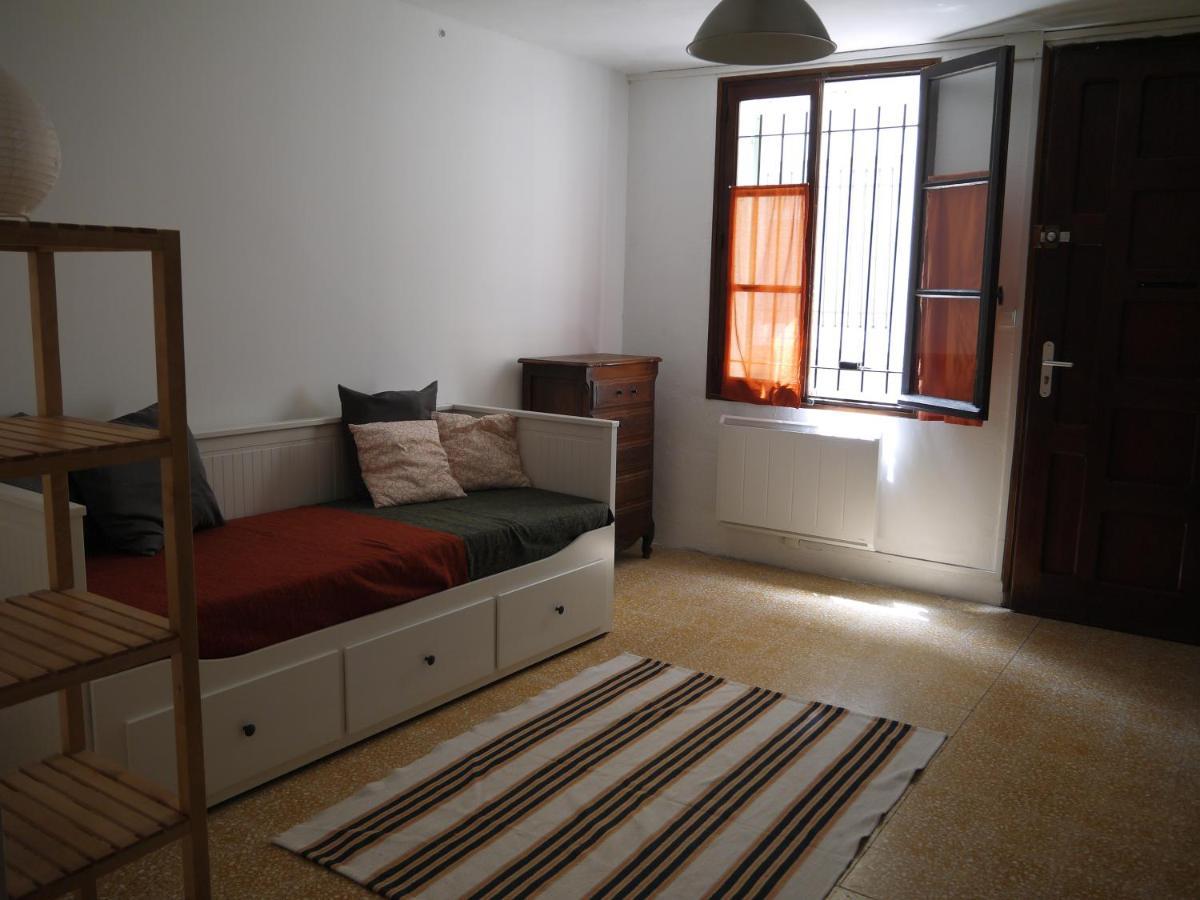 Maison Sympa En Centre Ville 90M2 Arles Exteriér fotografie