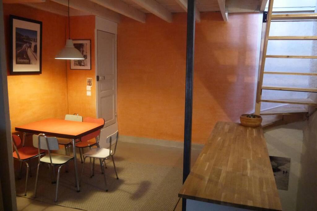 Maison Sympa En Centre Ville 90M2 Arles Exteriér fotografie